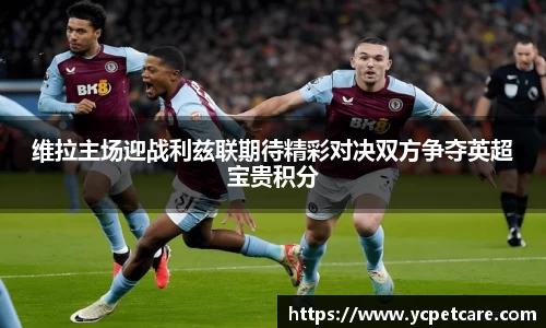 维拉主场迎战利兹联期待精彩对决双方争夺英超宝贵积分